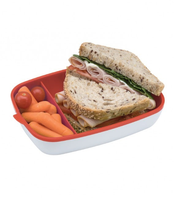 Joie On The Go Sandwich & Snack Container
