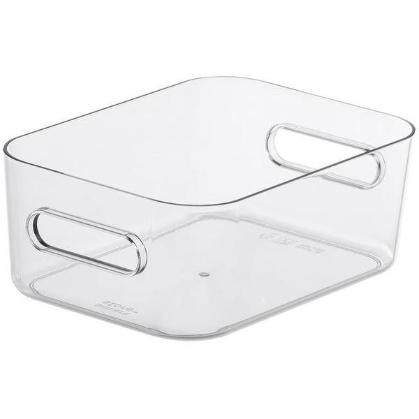 SmartStore All-Purpose Kitchen Compact Storage Bin - Wide - iQ living