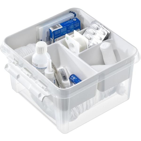 SmartStore Deco First Aid Box