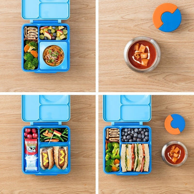 OmieLife OmieBox Lunch Box V2