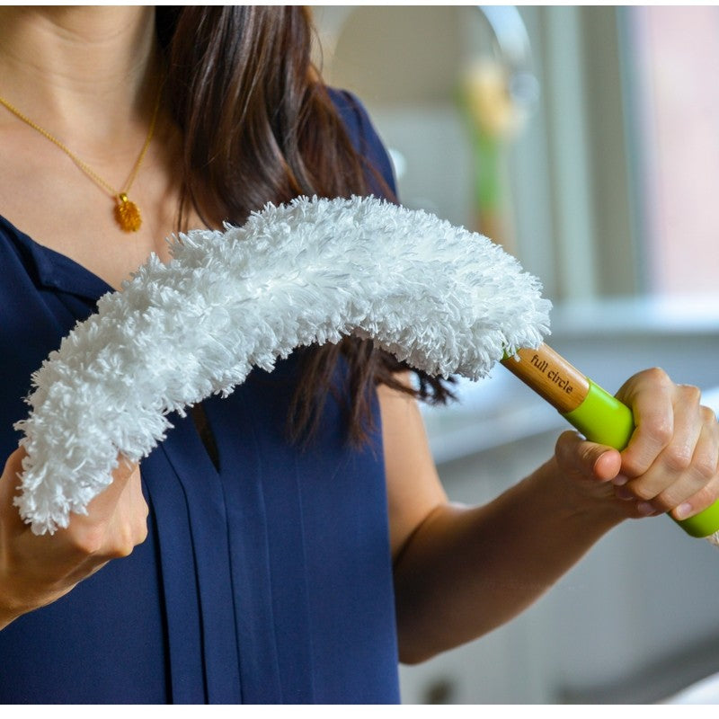 Full C The Duster Bamboo - iQ living