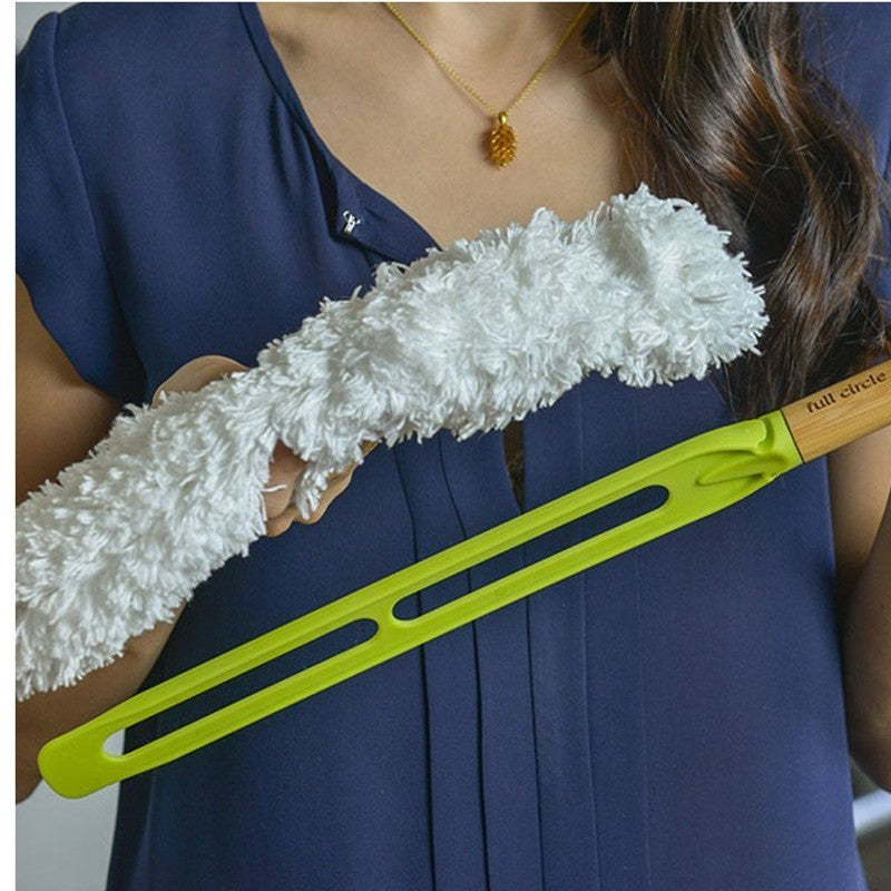 Full C Dust Whisperer Microfiber Refill