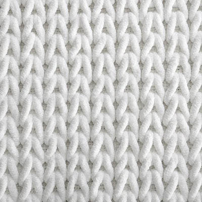 Moda at Home Braided Cotton Bath Rug