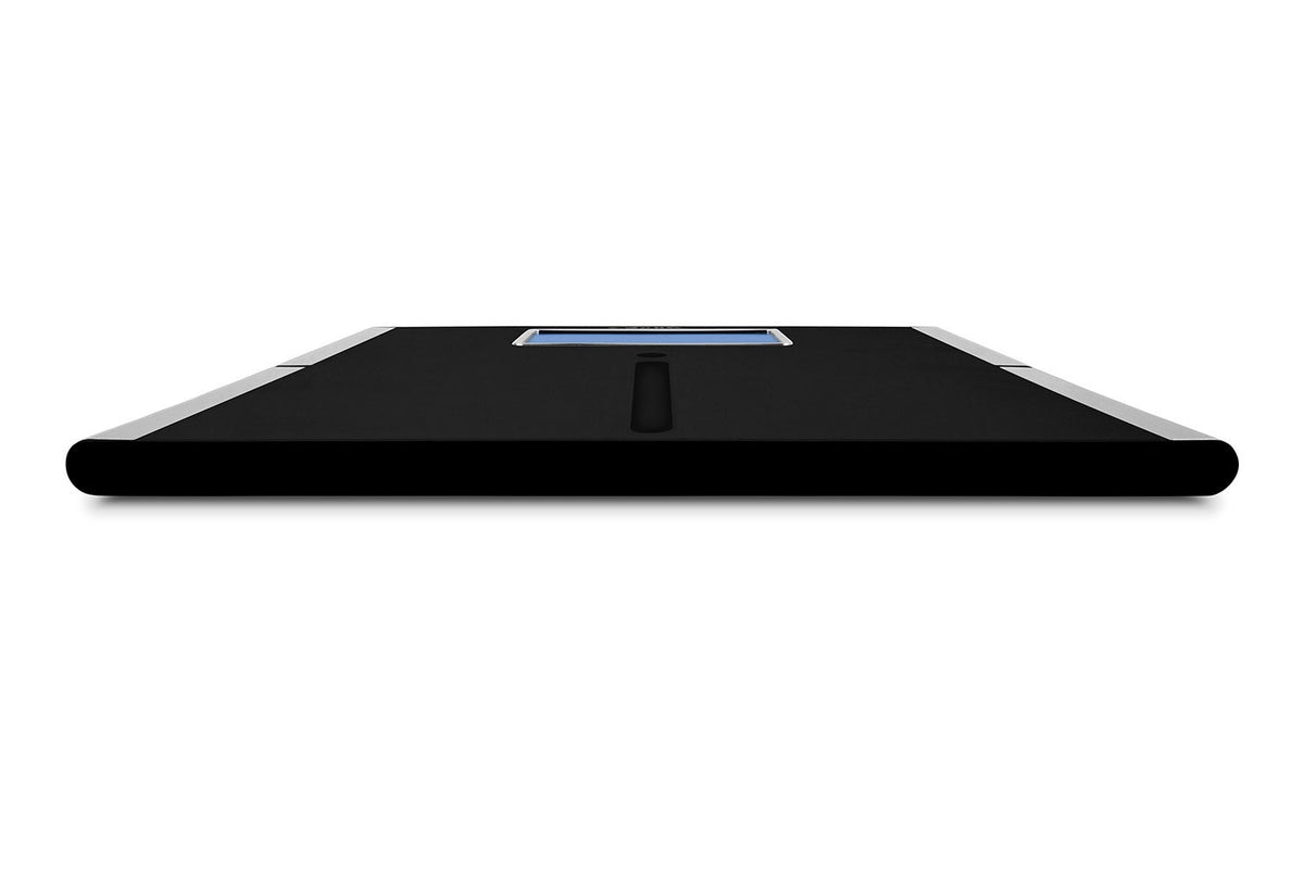Escali Easy Read Body Bath Scale