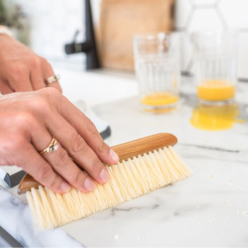 Full Circle Crumb Runner Counter Sweep & Squeegee