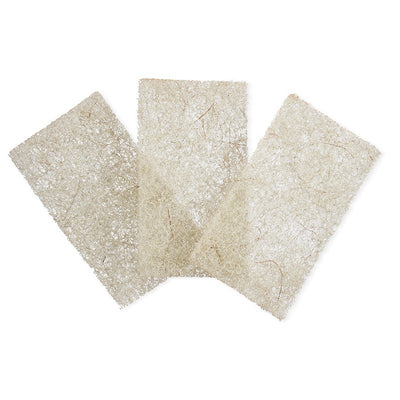 Full Circle Beachy Clean Heavy Duty Coconut Scour Pads
