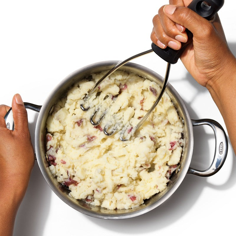 OXO Good Grips Potato Masher - iQ living