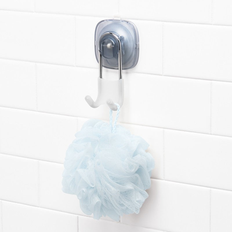 OXO Good Grips StrongHold Suction Shower Hook