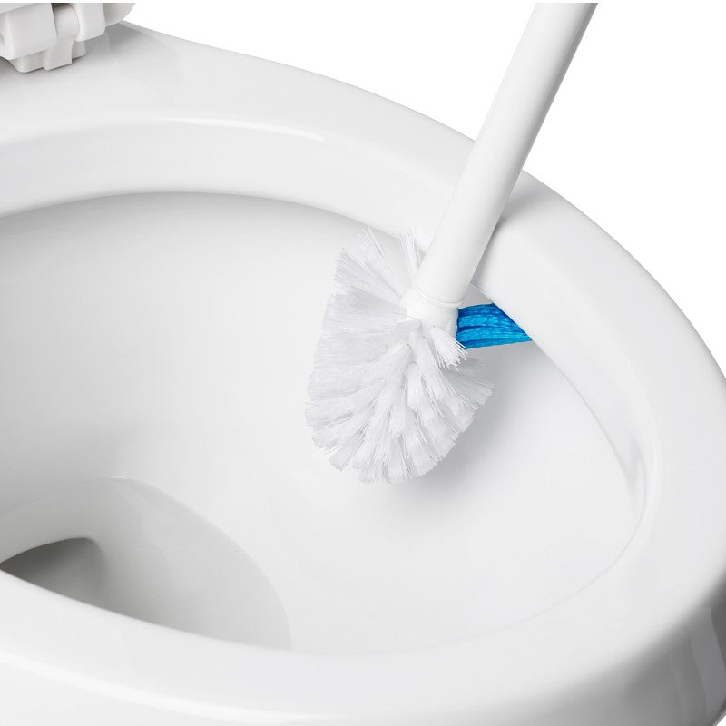 OXO Good Grips Rim Cleaning Toilet Brush - iQ living