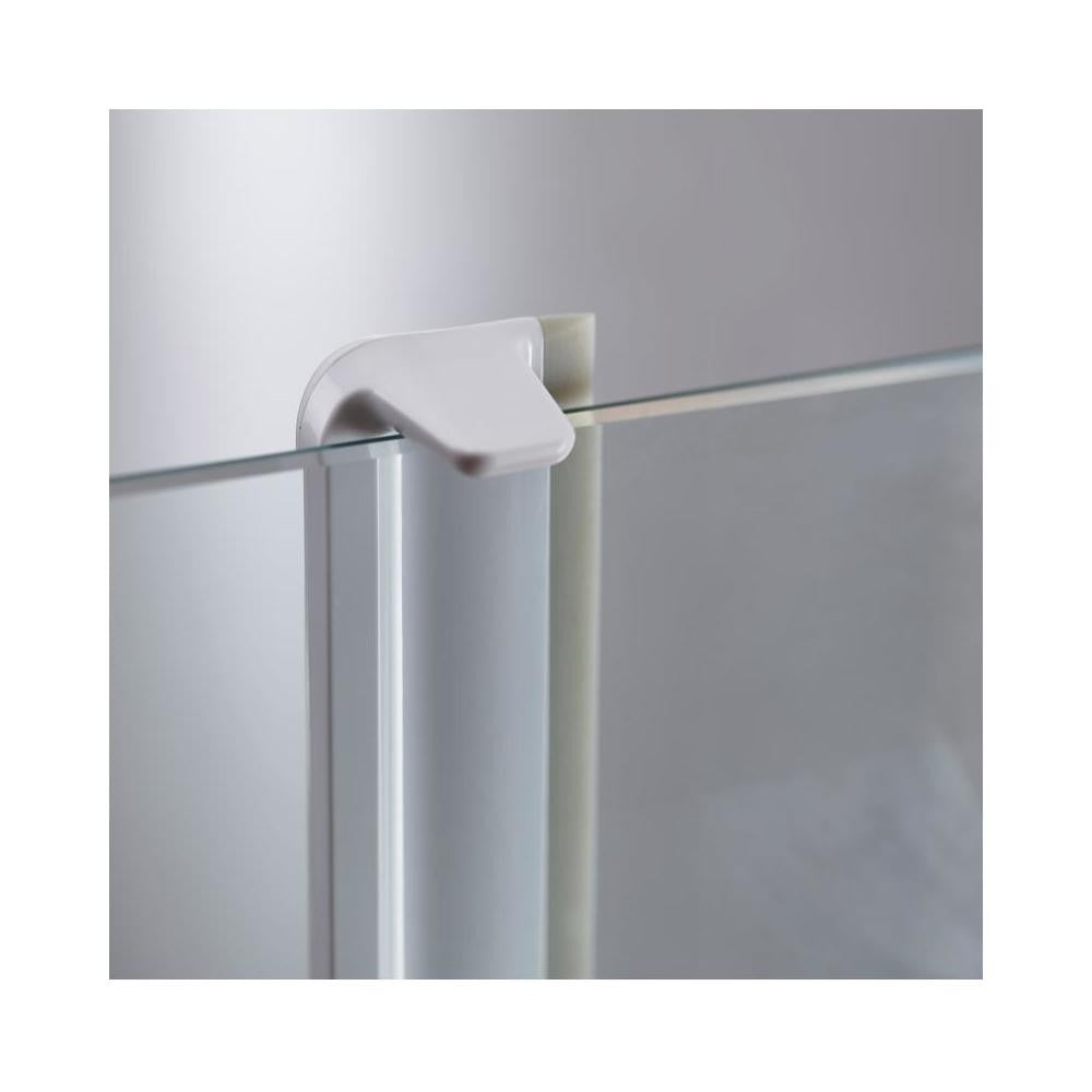 Joseph Joseph EasyStore Shower Squeegee