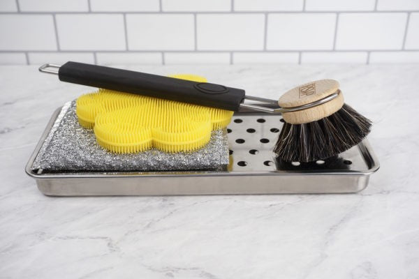 RSVP Endurance Sink Draining Tray - iQ living