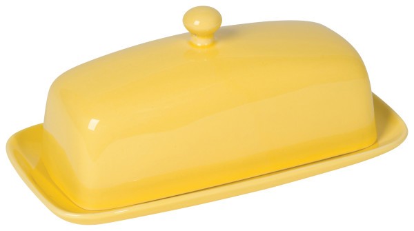 Now Designs Rectangular Butter Dish - iQ living