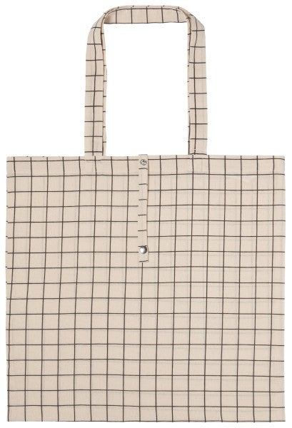 Now Designs Boardwalk Shopping Grab Bag - iQ living