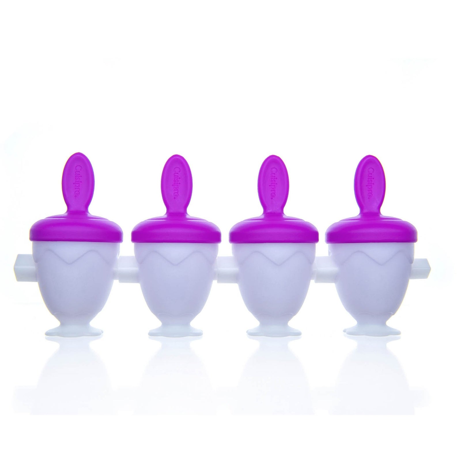 Cuisipro Animals Ice Pop Moulds