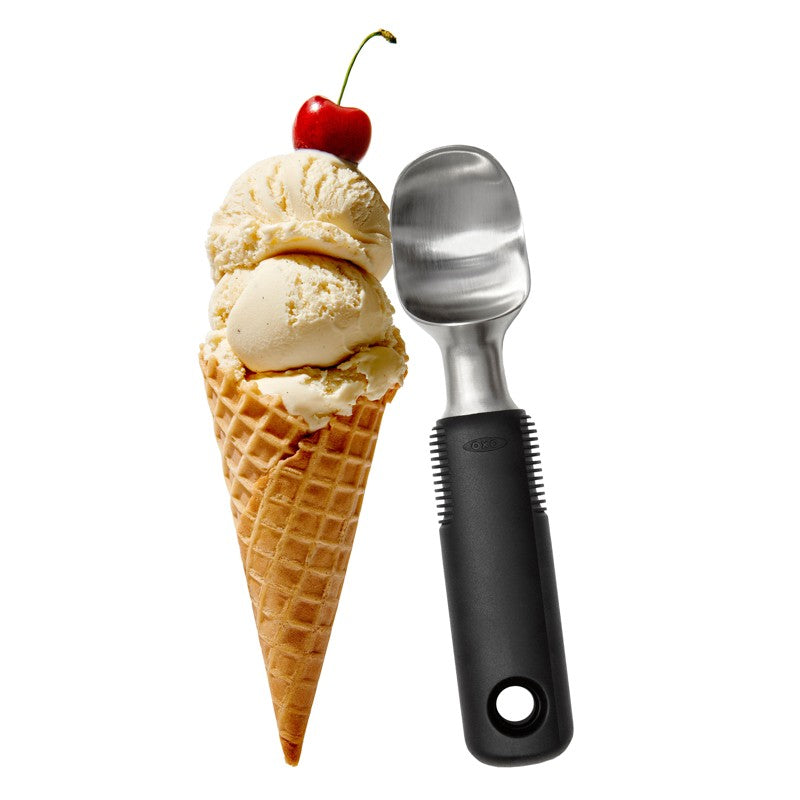 OXO Good Grips Traditional Ice Cream Scoop