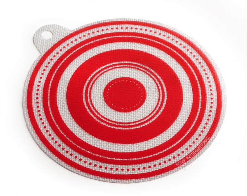 RSVP Silicone Jar Opener - iQ living