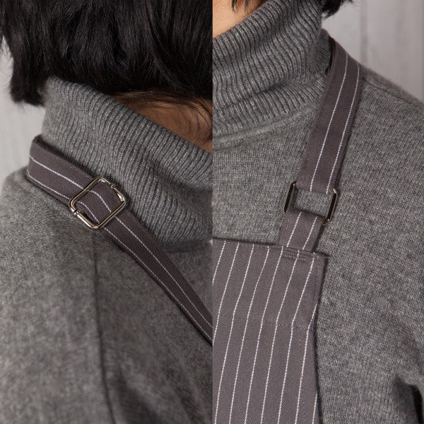 Now Designs Pinstripe Chef Apron