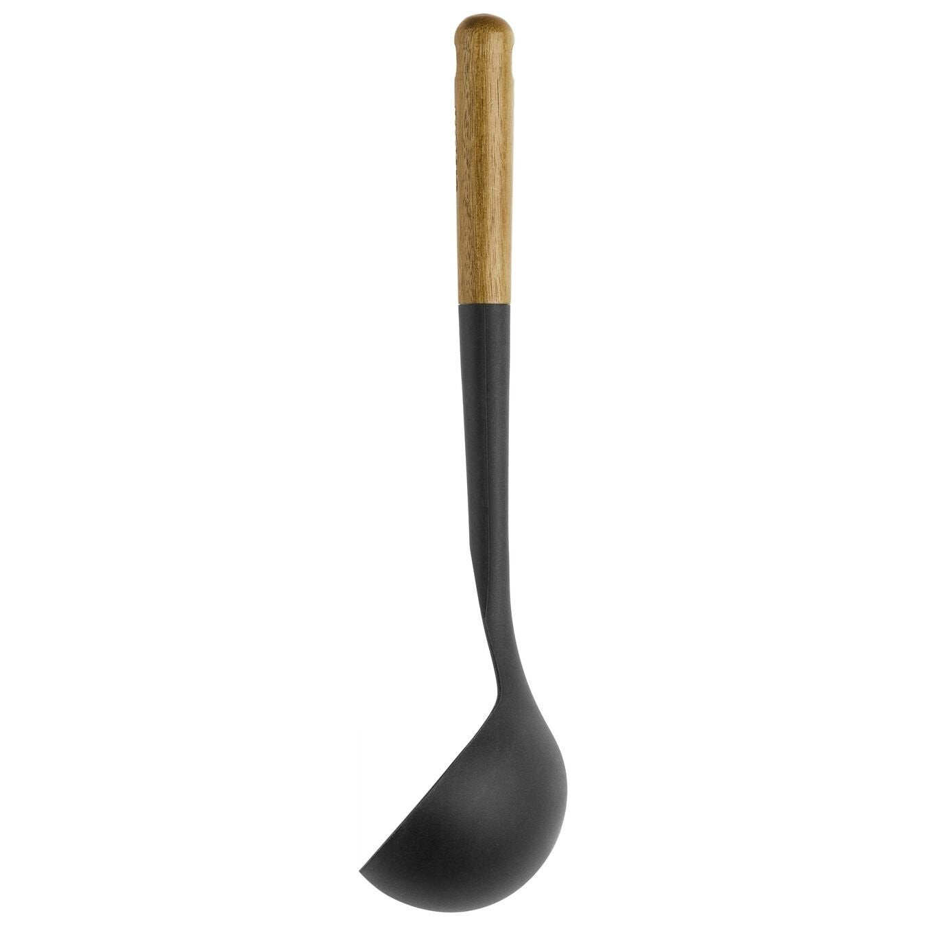 Staub Tools Silicone Soup Ladle - iQ living