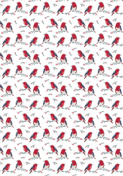 Now Designs Christmas Assorted Dish Towel - Merry & Bright