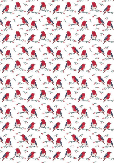 Now Designs Merry & Bright Christmas Dish Towel - Assorted