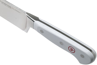 Wusthof Classic White Cook's Knife