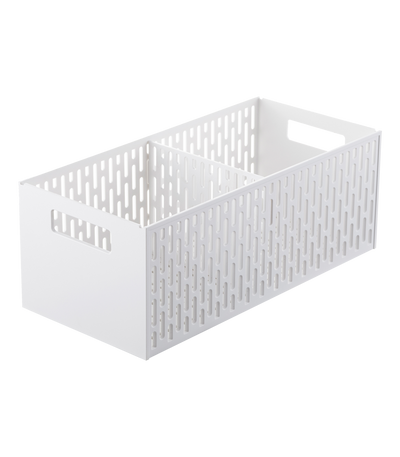 Yamazaki Tower Stackable Vegetable Stocker