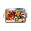 Norpro BBQ Stainless Steel Grid