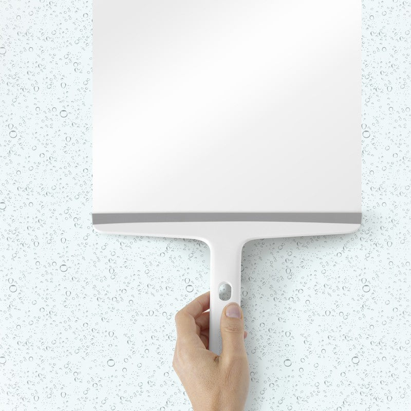 Joseph Joseph EasyStore SlimLine Squeegee & Hook - iQ living