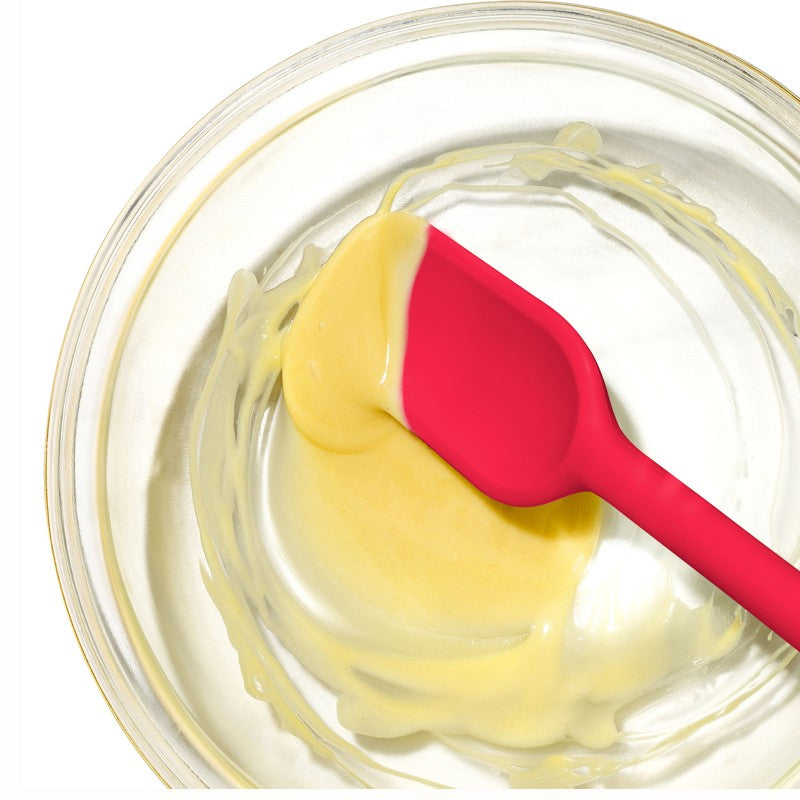OXO Silicone Spoon Spatula - iQ living