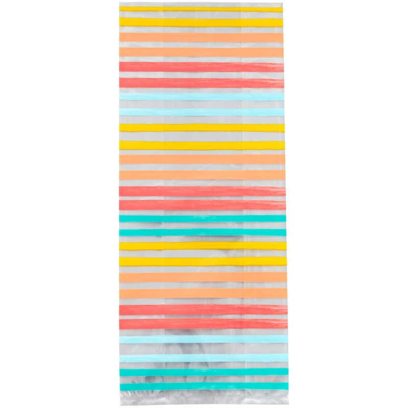Wilton Colour Packed Treat Bags, Pack of 20