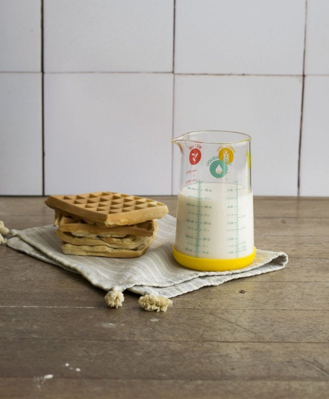 Pebbly 500ml Measuring Cup