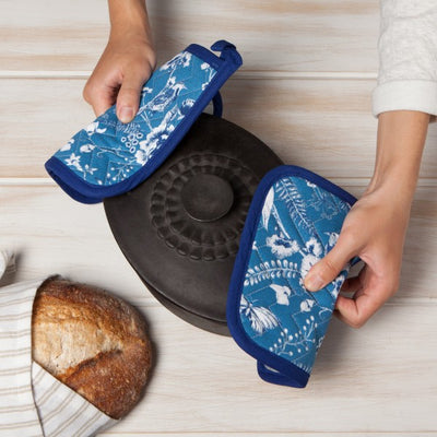 Now Designs Potholder Juliette