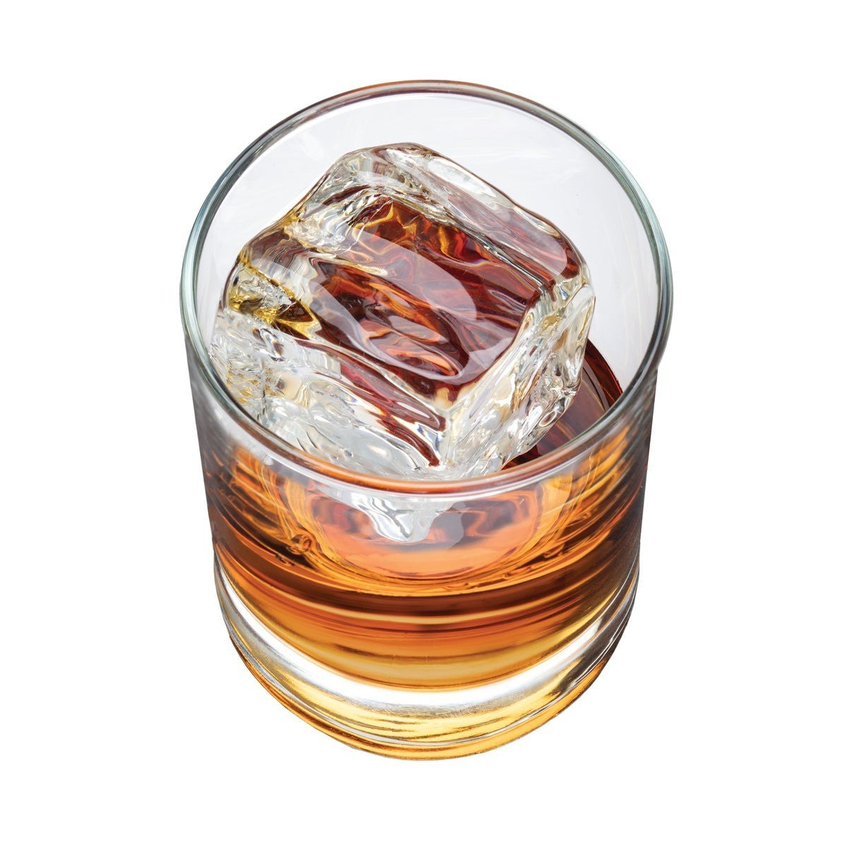 Joie XL Silicone Ice Cube Tray With Lid - iQ living