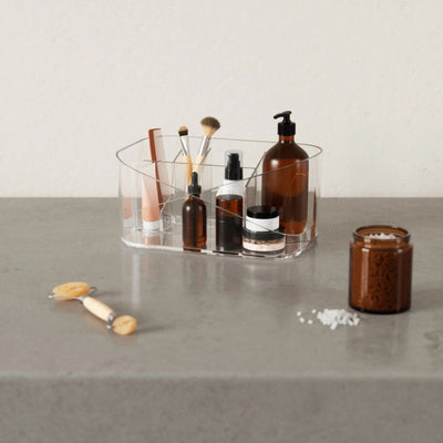 Umbra Glam Bathroom Organizer