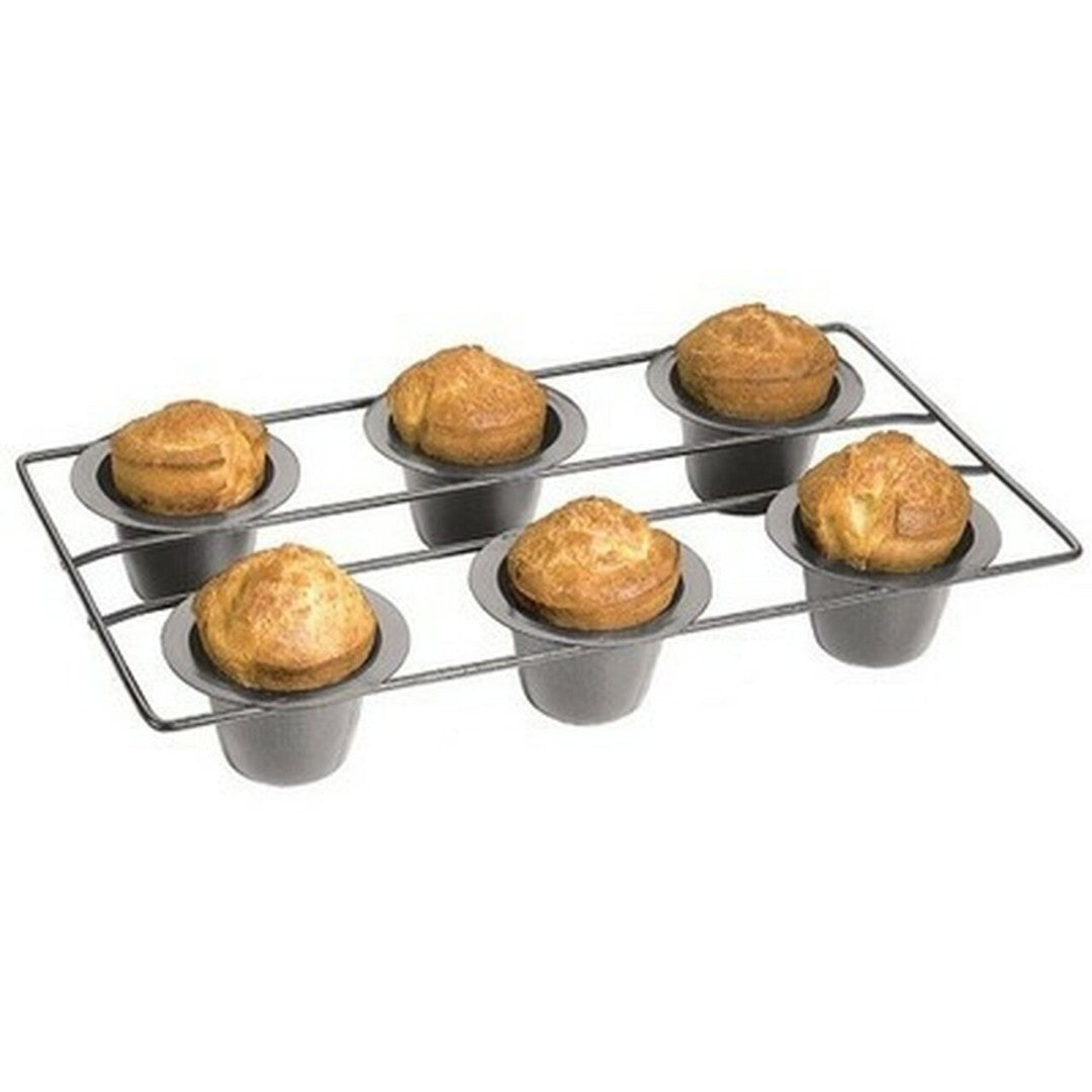 Fox Run Popover Pan
