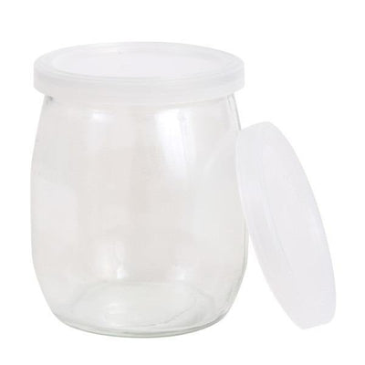 Riviera 2.25" Plastic Jar Lid