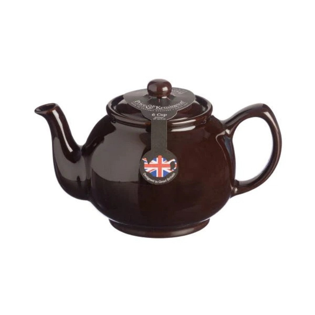 Price & Kensington Bright 6 Cup Teapot - iQ living