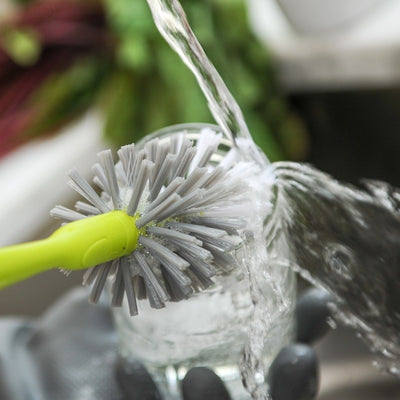 Full Circle Clean Reach Bottle Brush