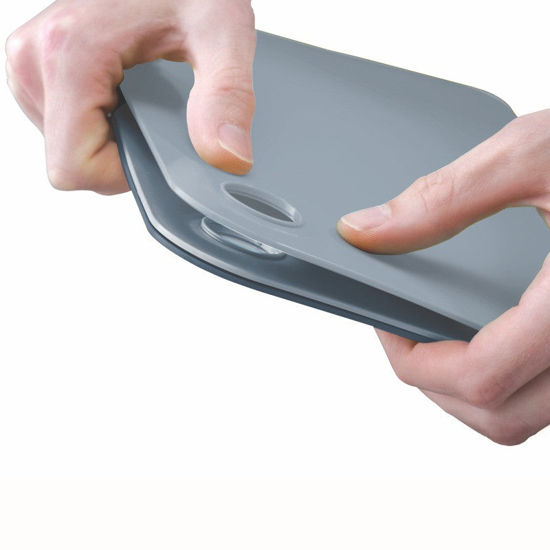 Joseph Joseph POP Chopping Mats Set of 3 Grey - iQ living