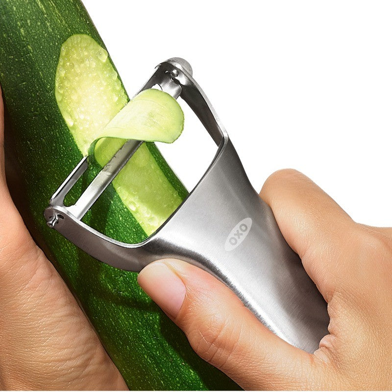 OXO SteeL Y Peeler