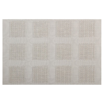 Maxwell & Williams Squares Placemat 18" x 12"