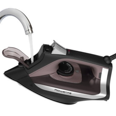 Rowenta Accessteam Steam Iron