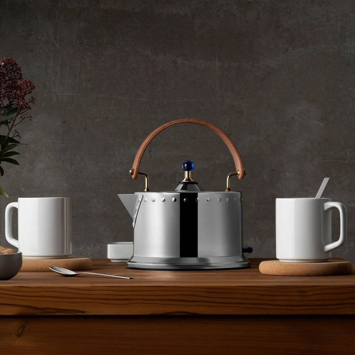 Bodum Ottoni 1L Electric Water Kettle - iQ living