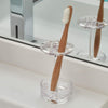 iDesign Eva Toothbrush Caddy
