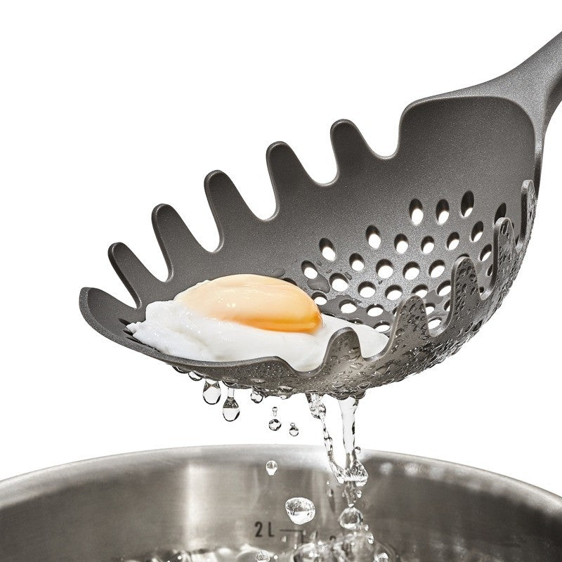 OXO Good Grips Pasta Scoop & Strainer - iQ living