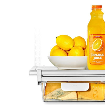 OXO Fridge Undershelf Drawer