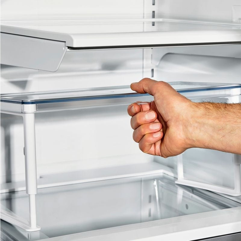 OXO Adjustable Fridge Shelf Riser - iQ living