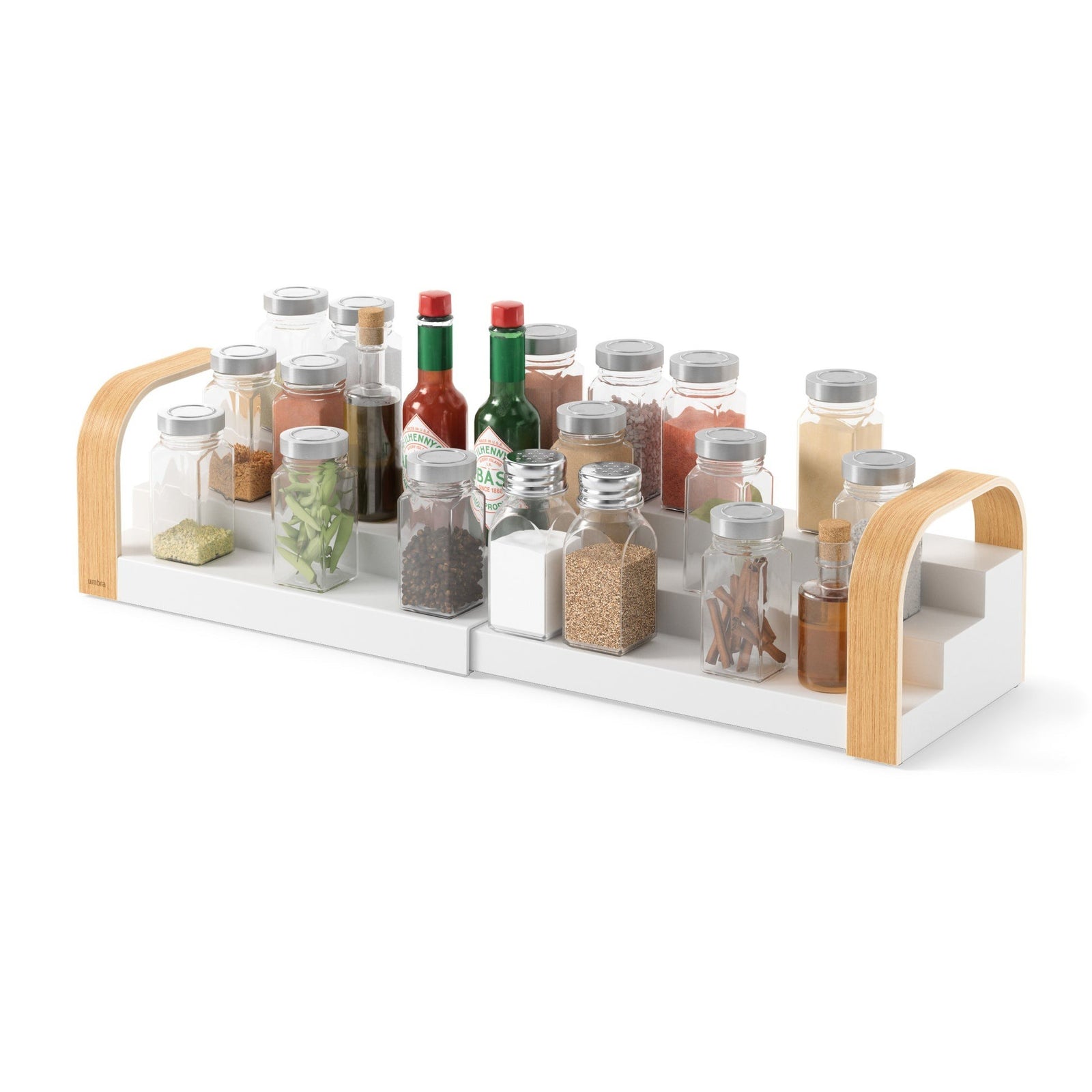 Umbra Bellwood Spice Shelf - iQ living