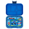 Yumbox Back To School Original 6 Compartment Lunch Box