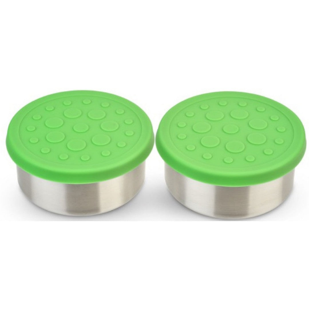 LunchBots Large Dip Container 4.5oz - EACH